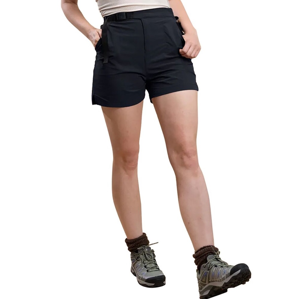 Wondery Outdoors Morongo Cargo Shorts